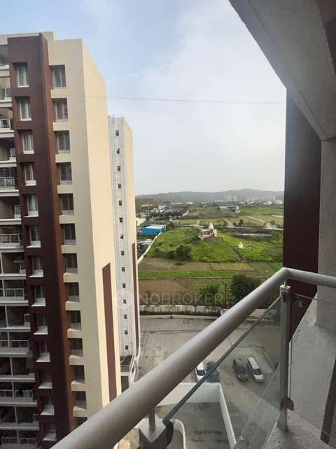 2 BHK Flat In Arv Newtown Phase 2 for Rent  In Pisoli