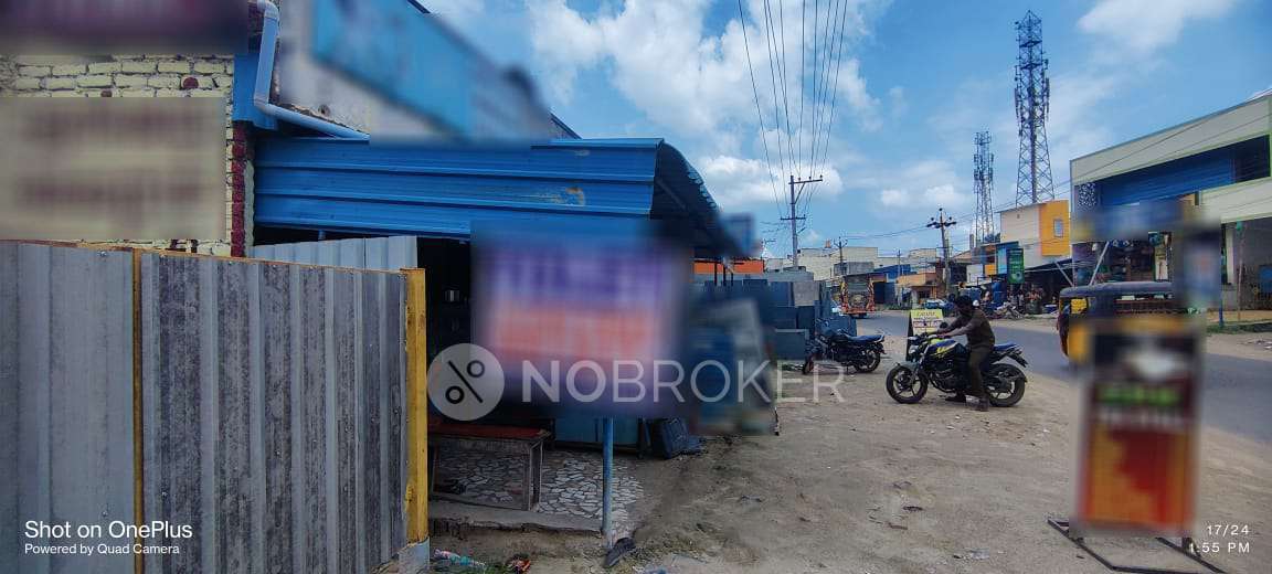 Godown/Warehouse in Thiruvallur, Chennai for Rent 