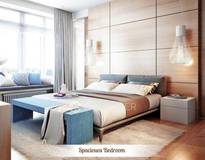 1 BHK Flat In Vastunirman Shreesha Heights For Sale  In Kalyan West