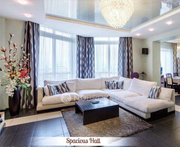 1 BHK Flat In Vastunirman Shreesha Heights For Sale  In Kalyan West