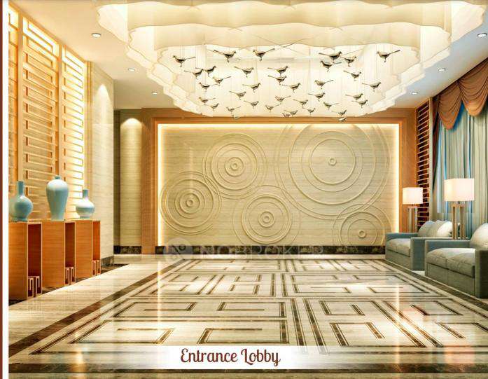 1 BHK Flat In Vastunirman Shreesha Heights For Sale  In Kalyan West