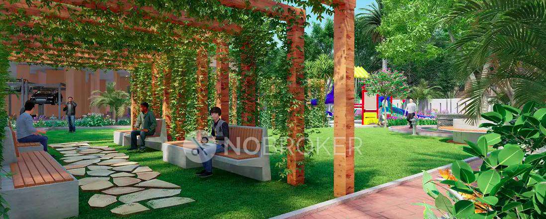 1 BHK Flat In Vastunirman Shreesha Heights For Sale  In Kalyan West