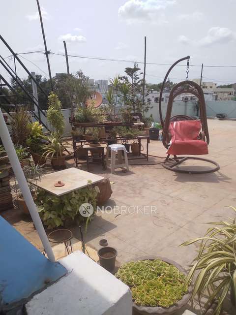 2 BHK Flat In Nirupama Enclave For Sale  In Trimulgherry