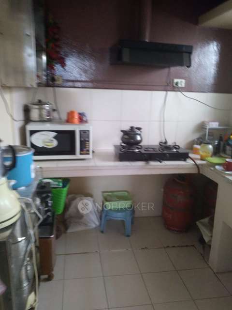 2 BHK Flat In Nirupama Enclave For Sale  In Trimulgherry