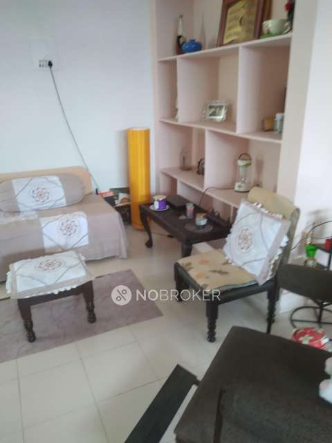 2 BHK Flat In Nirupama Enclave For Sale  In Trimulgherry
