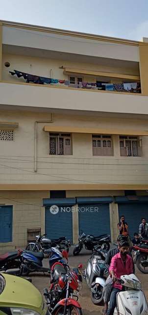 4+ BHK Flat For Sale  In Old Washermanpet