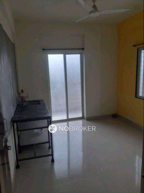 1 BHK Flat In Jay Ganesh for Rent  In Marunji