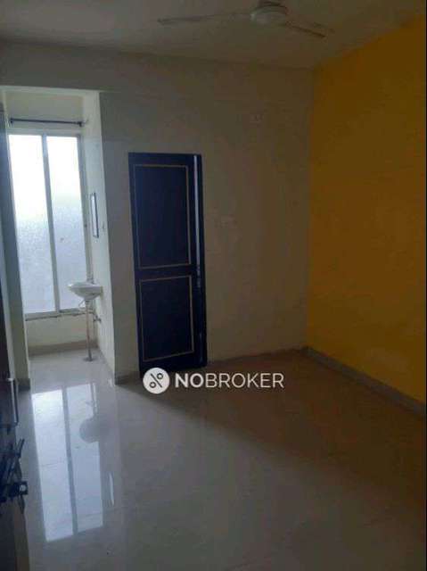 1 BHK Flat In Jay Ganesh for Rent  In Marunji