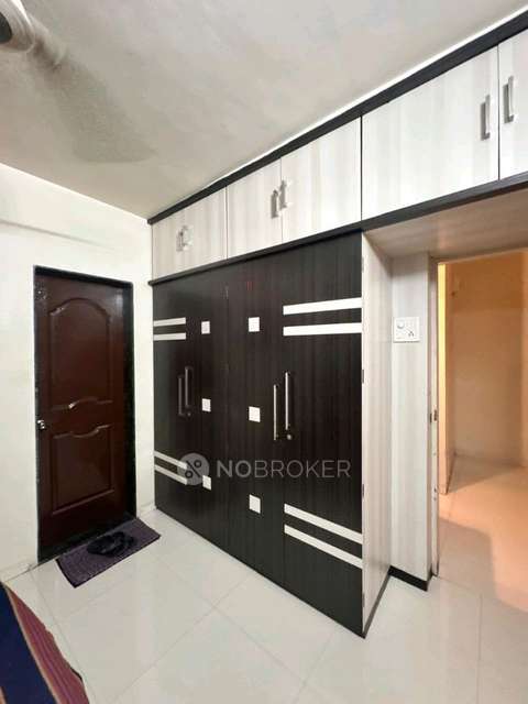 2 BHK Flat In Santiniketan Society, South Gate Magarpatta for Rent  In Magarpatta South Gate Road