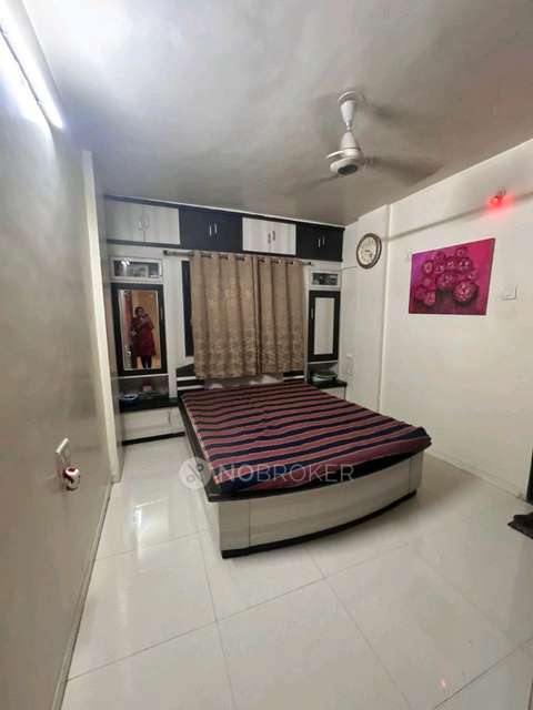 2 BHK Flat In Santiniketan Society, South Gate Magarpatta for Rent  In Magarpatta South Gate Road