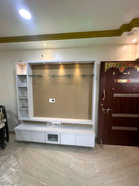 2 BHK Flat In Santiniketan Society, South Gate Magarpatta for Rent  In Magarpatta South Gate Road