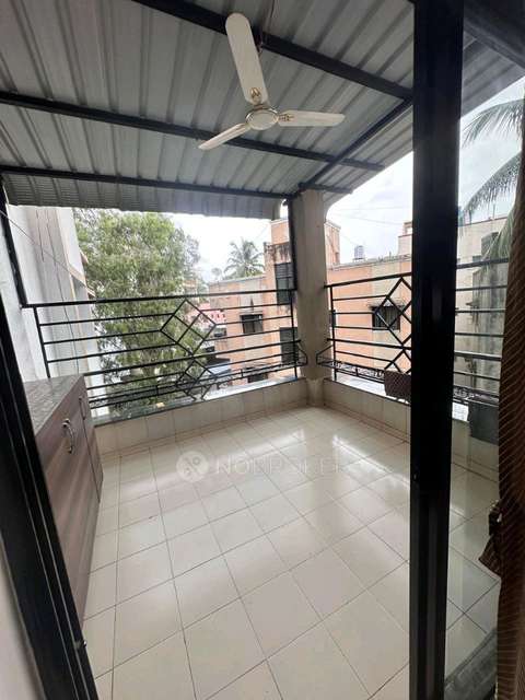 2 BHK Flat In Santiniketan Society, South Gate Magarpatta for Rent  In Magarpatta South Gate Road