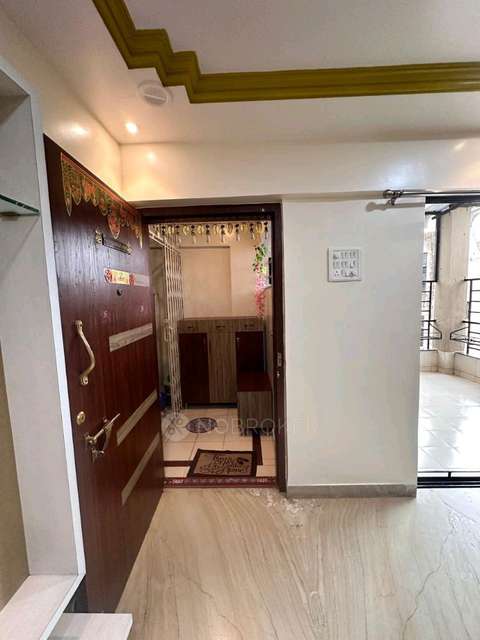 2 BHK Flat In Santiniketan Society, South Gate Magarpatta for Rent  In Magarpatta South Gate Road