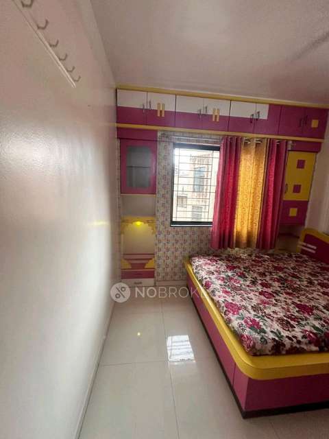 2 BHK Flat In Santiniketan Society, South Gate Magarpatta for Rent  In Magarpatta South Gate Road