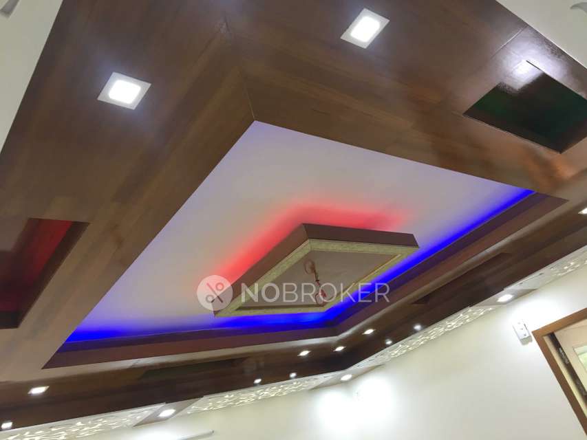 3 BHK Flat In Neha Legend Apartment, Bilekahalli For Sale  In Bilekahalli