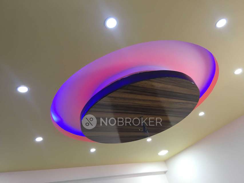 3 BHK Flat In Neha Legend Apartment, Bilekahalli For Sale  In Bilekahalli