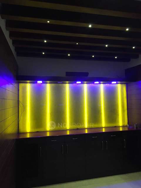 3 BHK Flat In Neha Legend Apartment, Bilekahalli For Sale  In Bilekahalli