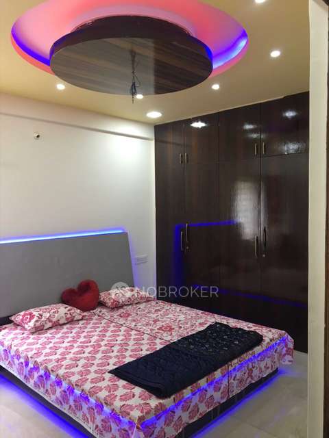 3 BHK Flat In Neha Legend Apartment, Bilekahalli For Sale  In Bilekahalli