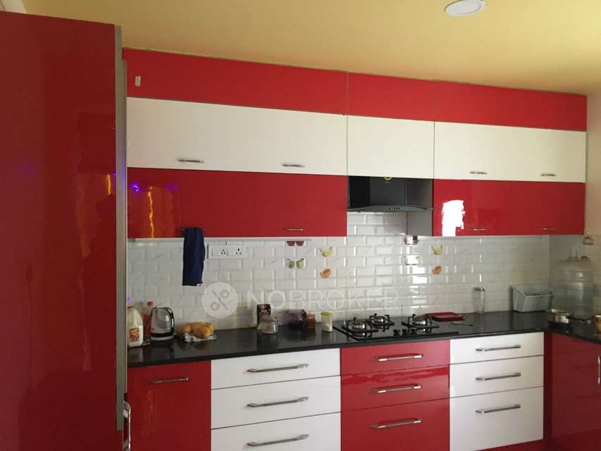 3 BHK Flat In Neha Legend Apartment, Bilekahalli For Sale  In Bilekahalli