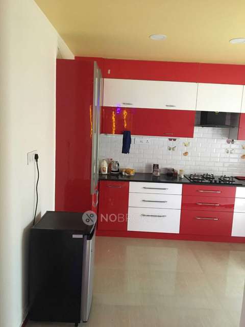 3 BHK Flat In Neha Legend Apartment, Bilekahalli For Sale  In Bilekahalli