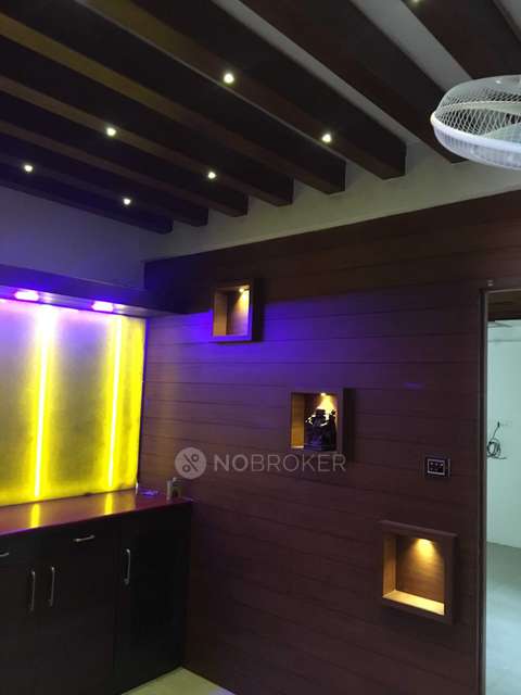 3 BHK Flat In Neha Legend Apartment, Bilekahalli For Sale  In Bilekahalli