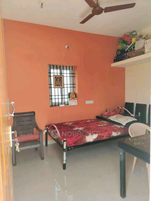 2 BHK House For Sale  In Thurumullaivoyal Pothur Atti Space
