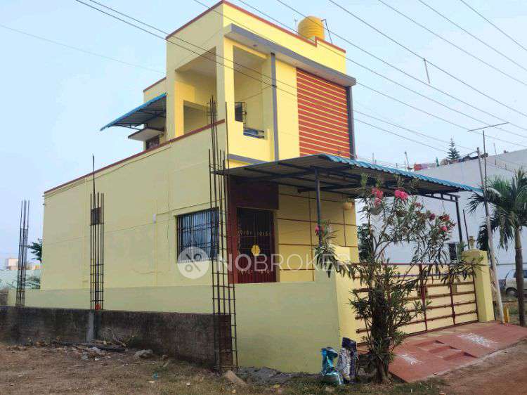 2 BHK House For Sale  In Thurumullaivoyal Pothur Atti Space