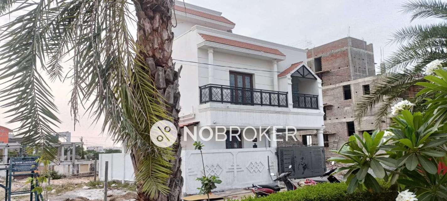 3 BHK House for Rent  In Omr, Road