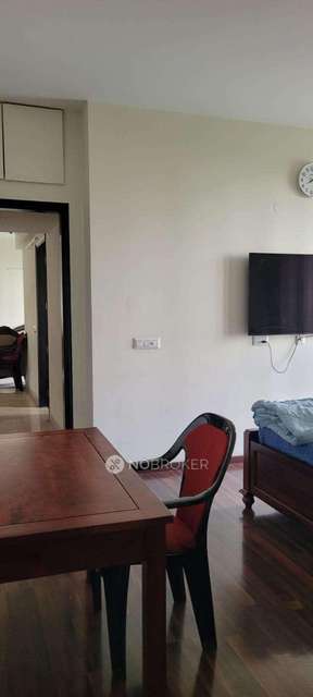 3 BHK Flat In Microtek Greenburg For Sale  In Sector 86