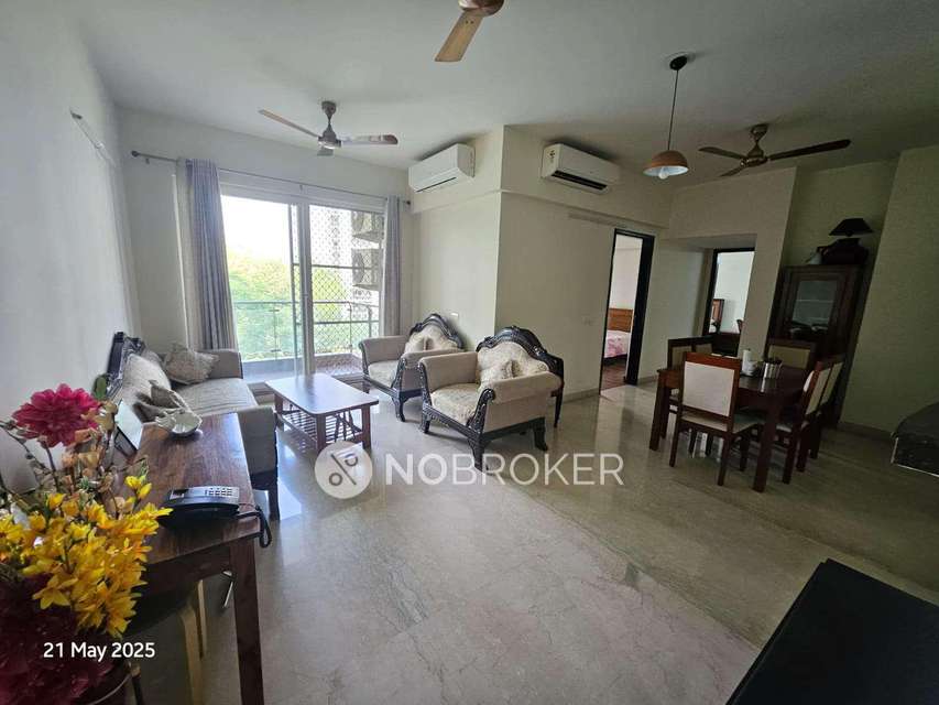 3 BHK Flat In Microtek Greenburg For Sale  In Sector 86