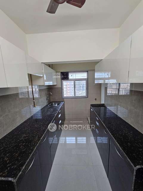 4 BHK Flat In Varad Heights For Sale  In Chembur