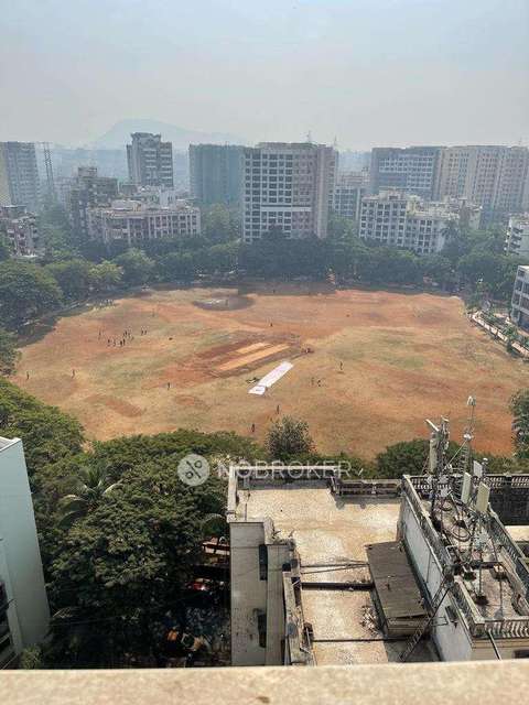 4 BHK Flat In Varad Heights For Sale  In Chembur