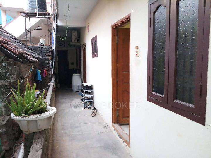 1 RK House for Rent  In Villivakkam