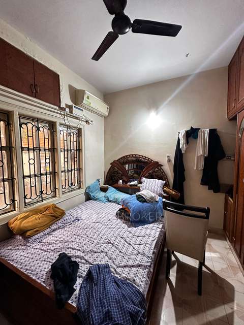 3 BHK House For Sale  In Kempapura Agrahara