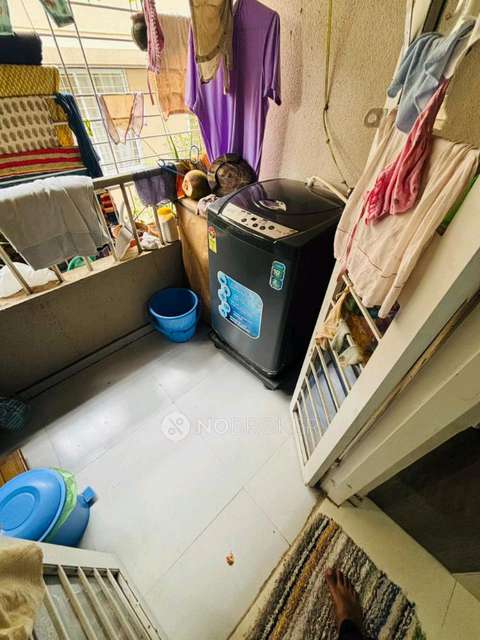 1 BHK Flat In Sai Kamal For Sale  In Dehuroad