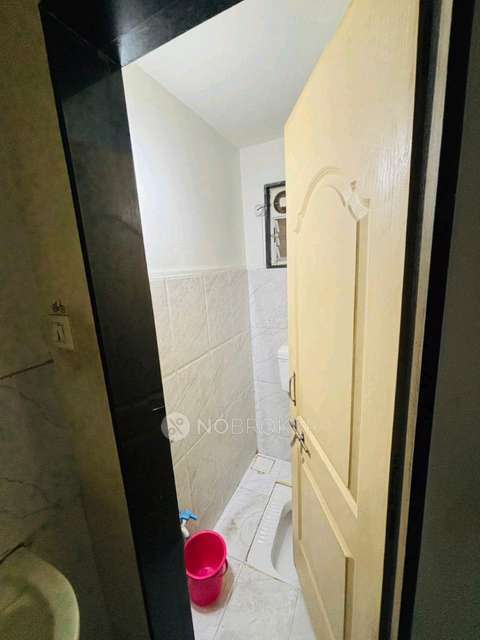 1 BHK Flat In Sai Kamal For Sale  In Dehuroad