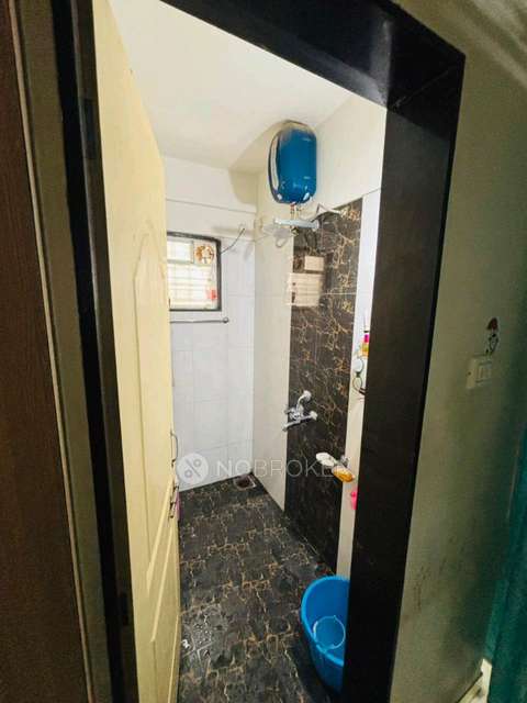 1 BHK Flat In Sai Kamal For Sale  In Dehuroad