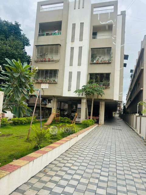 1 BHK Flat In Sai Kamal For Sale  In Dehuroad