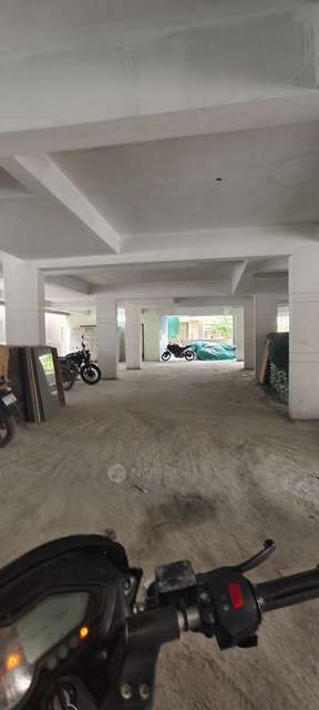 3 BHK Flat In Gcc Nandakee Nilaya For Sale  In Ramamurthy Nagar