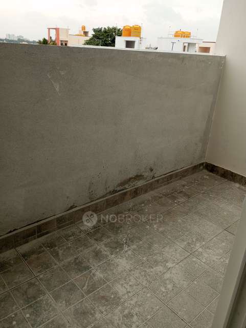 3 BHK Flat In Gcc Nandakee Nilaya For Sale  In Ramamurthy Nagar