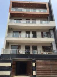3 BHK Flat In Standalone Building  For Sale  In Laxmi Nagar