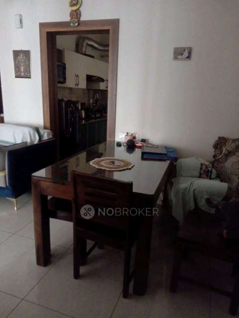 1 BHK Flat In Brigade Beuna Vista For Sale  In Bommenahalli