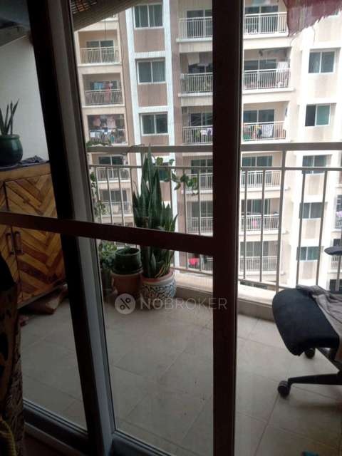 1 BHK Flat In Brigade Beuna Vista For Sale  In Bommenahalli