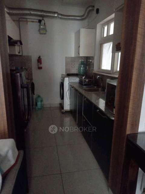 1 BHK Flat In Brigade Beuna Vista For Sale  In Bommenahalli