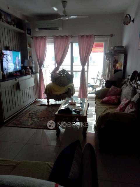 1 BHK Flat In Brigade Beuna Vista For Sale  In Bommenahalli