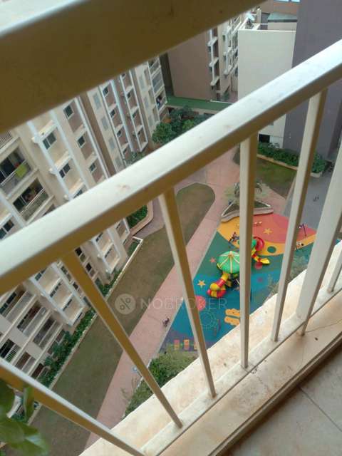 1 BHK Flat In Brigade Beuna Vista For Sale  In Bommenahalli