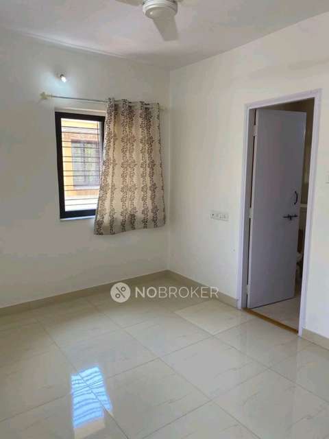 2 BHK Flat In Ashtagandh Phase 3 for Rent  In Ashtagandh