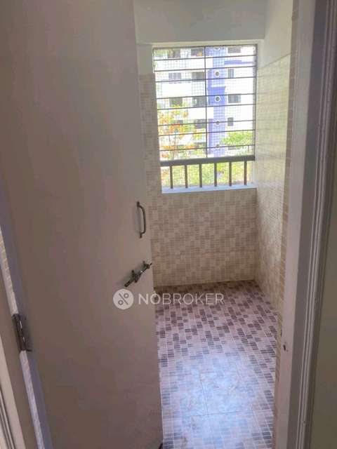 2 BHK Flat In Ashtagandh Phase 3 for Rent  In Ashtagandh