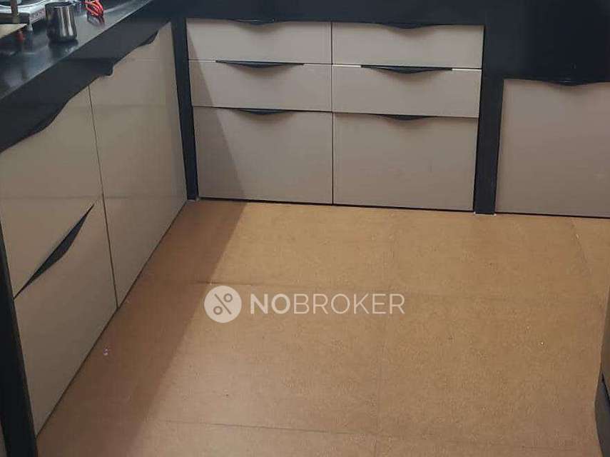 2 BHK Flat In Ashtagandh Phase 3 for Rent  In Ashtagandh Phase 1,2,3