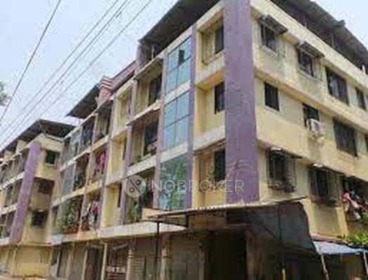2 BHK Flat In Shri Swami Sandesh Chs For Sale  In Dombivali